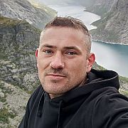 Podam8 - man, 29 years, Katowice