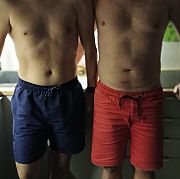 CoupleWlkp - mężczyzna, 41 lat, Wągrowiec