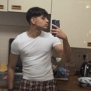 Epej13 - muž, 27 let, Kraków