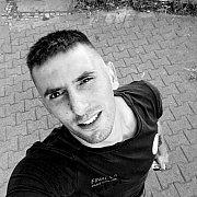 IVANUNI18 - muž, 27 let, Wrocław