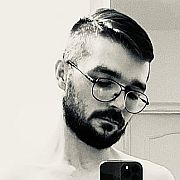 XxxNieZnsjomyxxx - mężczyzna, 31 lat, Dordrecht