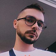 XxxNieZnsjomyxxx - mężczyzna, 31 lat, Arnhem