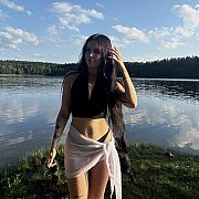 Olkaxxxx - žena, 23 let, Warszawa