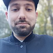 KRUKSHADOW - mężczyzna, 32 lat, Wilamowice