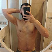 Abdulloh - muž, 25 let, Gdańsk