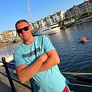 Macik82 - man, 43 years, Toruń