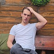 Patryk838 - mężczyzna, 24 lat, Poznań