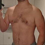 IRonman228 - mężczyzna, 37 lat, Rawicz