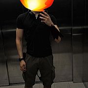 Jones42 - man, 26 years, Kraków