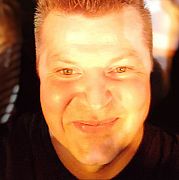 RedEwill - mężczyzna, 42 lat, Warszawa