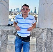 Vagabondomaks - mężczyzna, 47 lat, Kraków