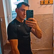 JagodowyPan - mężczyzna, 37 lat, Słupsk