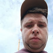 MichX - muž, 35 let, Józefów