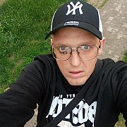 Poznamkogosnastale - mężczyzna, 34 lat, Kutno