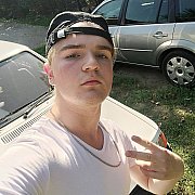 4D4mm - muž, 19 let, Radom