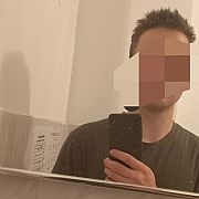 Oskarx - mężczyzna, 22 lat, Poznań