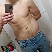 Pieerrrwsz32 - mężczyzna, 25 lat, Gdańsk