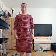 Monika28101985 - žena, 40 let, Warszawa