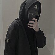 DavidChervskiy - чоловік, 19 років, Gdańsk