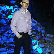 Mateo2587 - mężczyzna, 37 lat, Łódź