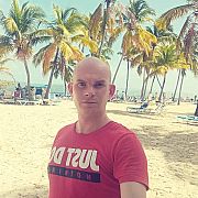 Mateo2587 - mężczyzna, 37 lat, Tomaszów Mazowiecki