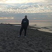 Mateo2587 - man, 37 years, Tomaszów Mazowiecki