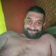 Asmodan77 - mężczyzna, 47 lat, Żary