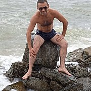 FordFocus - mężczyzna, 36 lat, Słupsk