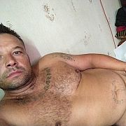 KrisKris86 - чоловік, 39 років, Legionowo