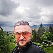 Spragnionyanala69 - mężczyzna, 30 lat, Poznań