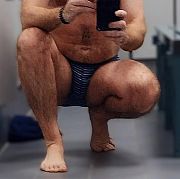 Lunalupus1 - mężczyzna, 43 lat, Wrocław