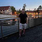Ddd999 - mężczyzna, 32 lat, Toruń