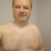 Pudzianek - muž, 38 let, Starogard Gdański
