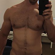 Bozon - mężczyzna, 36 lat, Warszawa