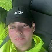 Aaron124 - mężczyzna, 22 lat, Dublin