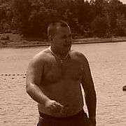 Sardys28 - muž, 40 let, Warszawa