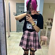 TransLauraUwU - trans, 21 lat, Kraków