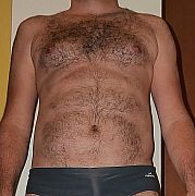 Piero82 - mężczyzna, 43 lat, Milan