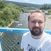 Camillo37 - mężczyzna, 37 lat, Kraków