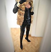 PaulaTransMilf - transsexuellen, 40 Jahre, Warszawa