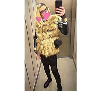 PaulaTransMilf - trans, 40 lat, Warszawa