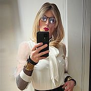 PaulaTransMilf - trans, 39 lat, Warszawa