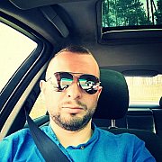 Kazimierz85la - mężczyzna, 39 lat, Białystok
