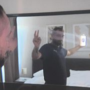 BAMBOFSW - mężczyzna, 39 lat, Świebodzin