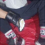 Bomberjacketpiss