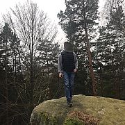 Black23 - mann, 35 Jahre, Świdnica