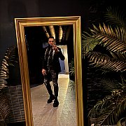 Nizar94 - mężczyzna, 30 lat, Warszawa