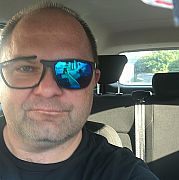 BrudnyHarry3213 - mann, 42 Jahre, Szamotuły