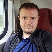 Michael2000R - mężczyzna, 25 lat, Poznań