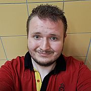 Michael2000R - mężczyzna, 25 lat, Poznań